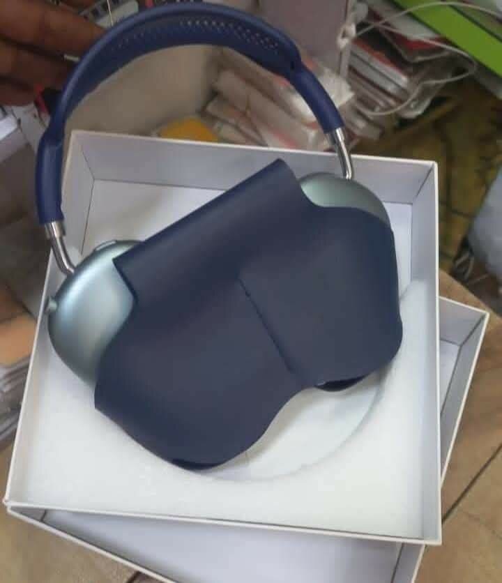 Casque Bluetooth aidspods max