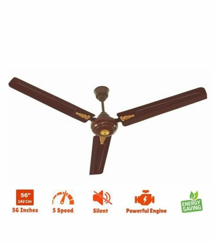 Energy Saving Celling fan