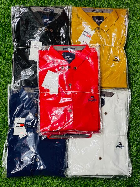 Casual shirt slim fit