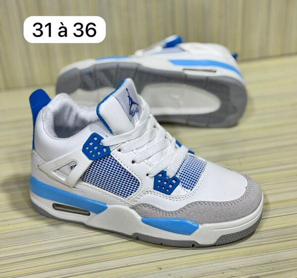 Chaussures pour enfant