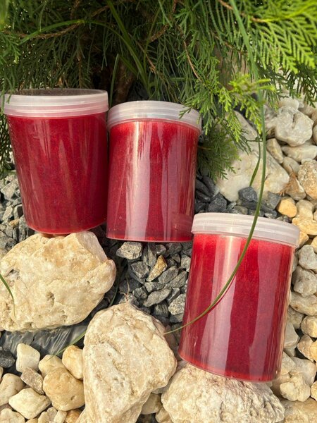 Savon Éclat d'Ebène