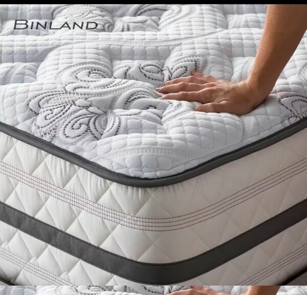Matelas Confort Binland