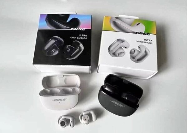 Bose Ultra Écouteurs Sans Fil