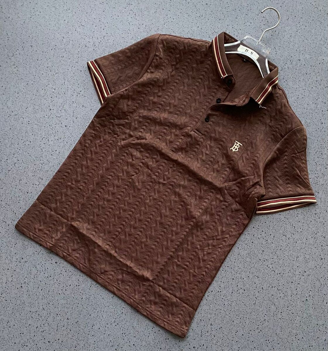 Short Sleeve T-shirt - Multicolor