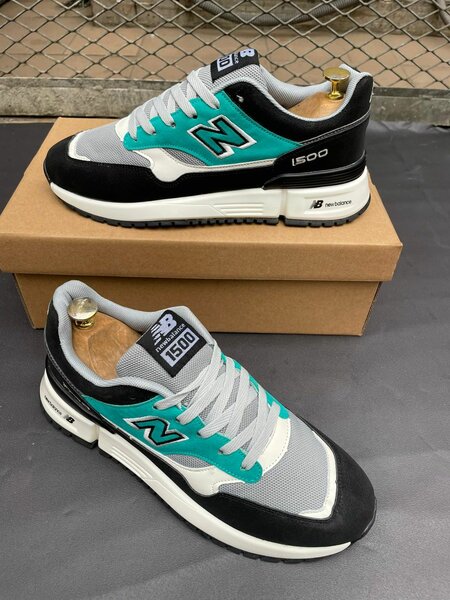 Sneakers New Balance 1500