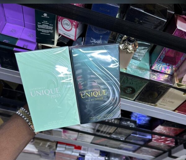 Parfum Unique Unisexe
