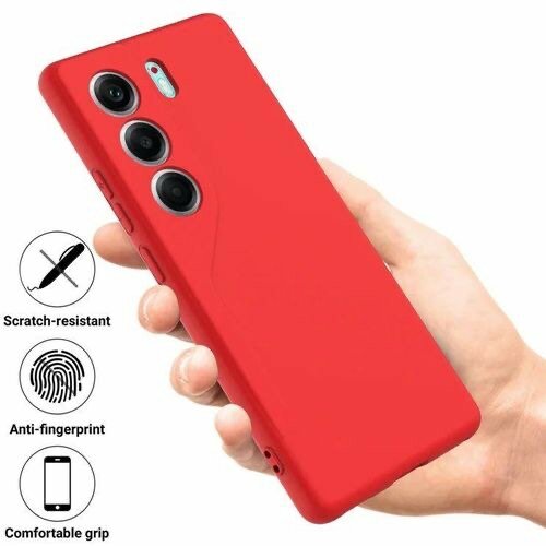 Coque Tecno Camon 40 Pro