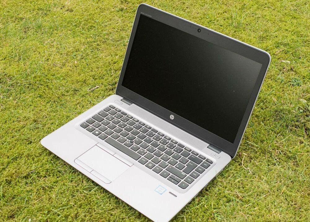 Hp i5 elibook 6ème Génération 850G3