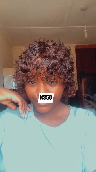 beautiful wigs for women