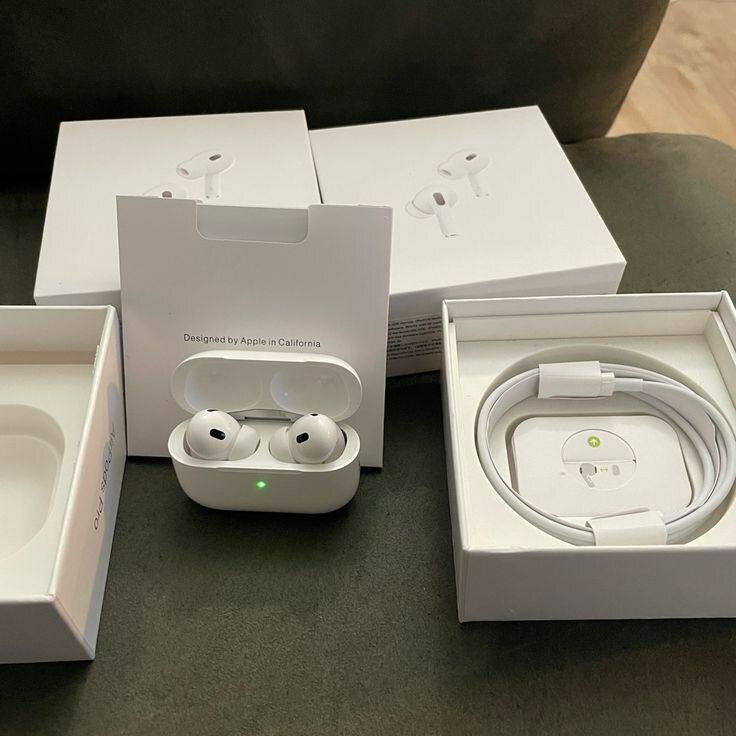 Apple AirPods Pr