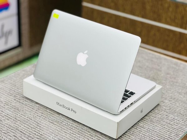 MacBook Pro 2017