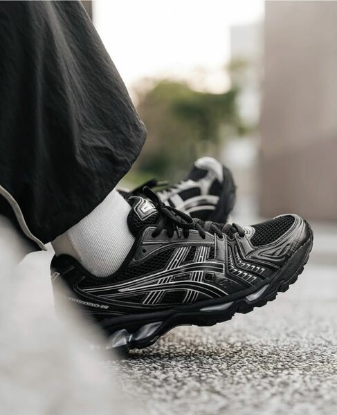 Asics