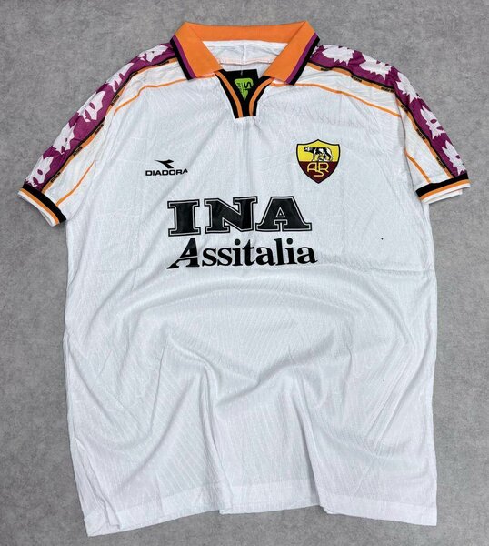 Maillot de football homme