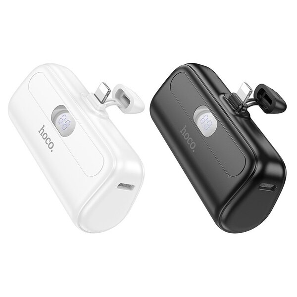 Original iPhone Fast Charging Mini Power Bank