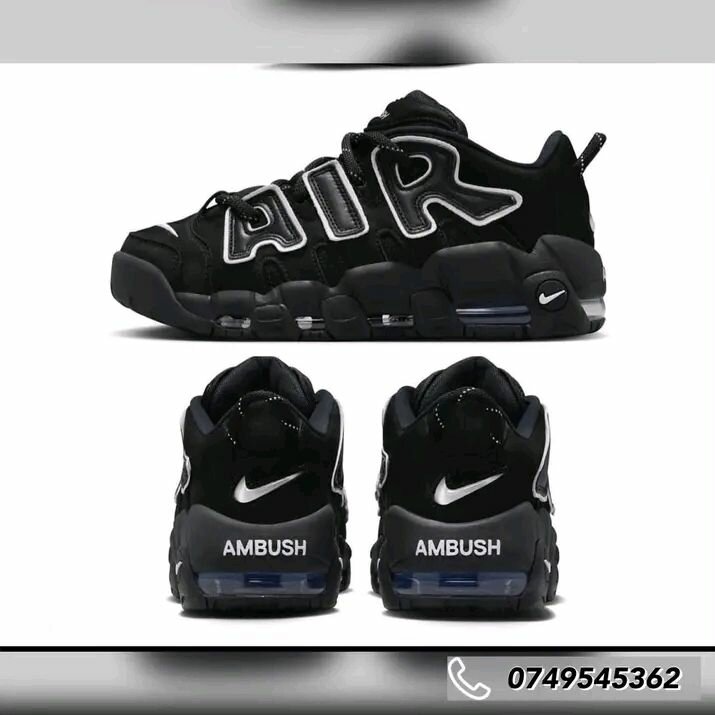 Sneakers mixtes sport tendance