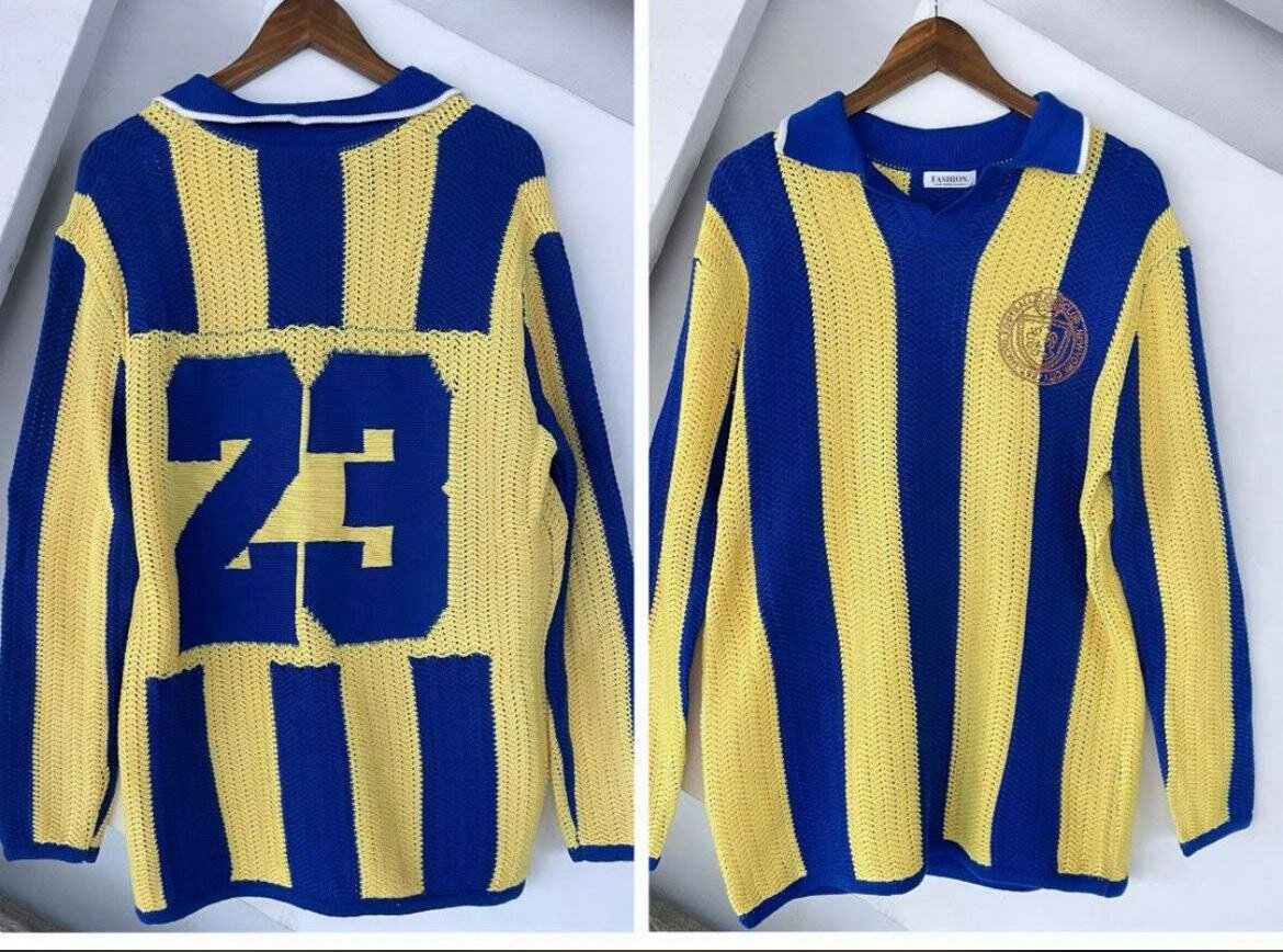 Maillot de Rugby Classique