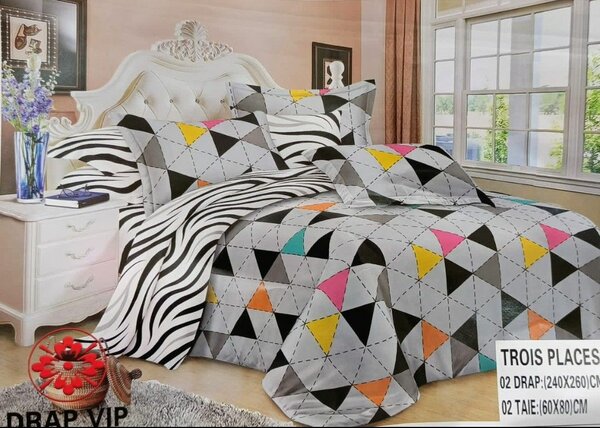 Ensemble de Draps Moderne