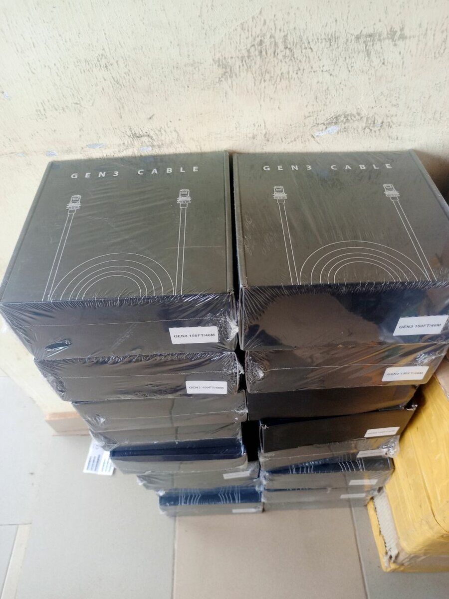 Starlink 150ft / 45m Cable