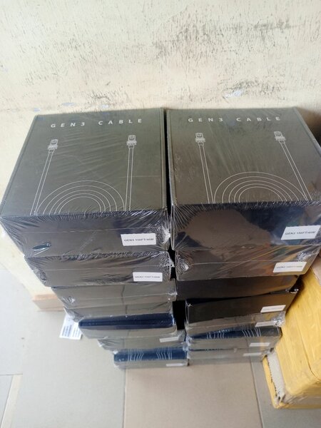 Starlink 150ft / 45m Cable