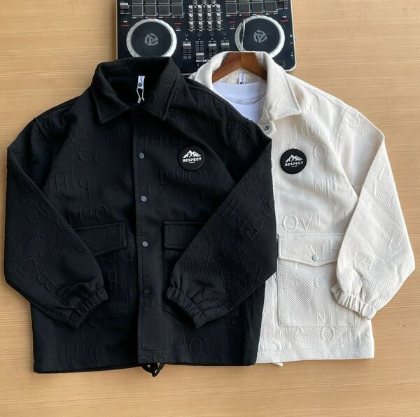 High quality jackets