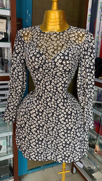 Robe chic soirée femmes