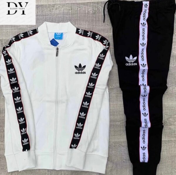 Survêtement Homme Style Sport