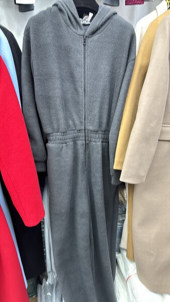 Комбинезон зима