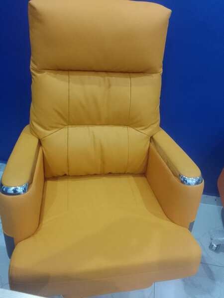 Fauteuil inclinable moderne