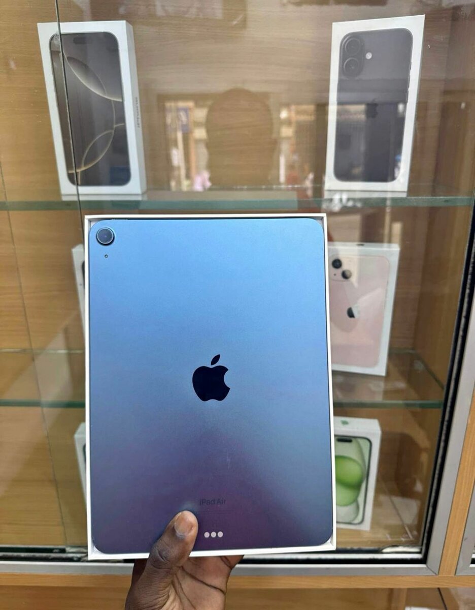 iPad Pro 11 pouces Wi-Fi 128Go