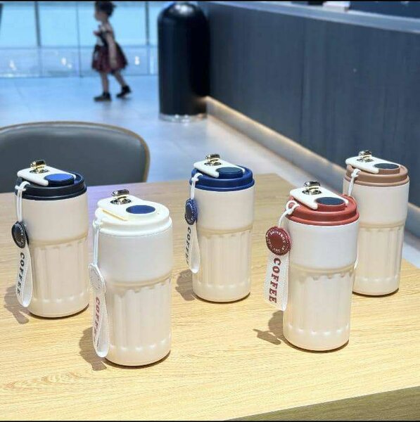 Gobelet Isotherme Café 350ml