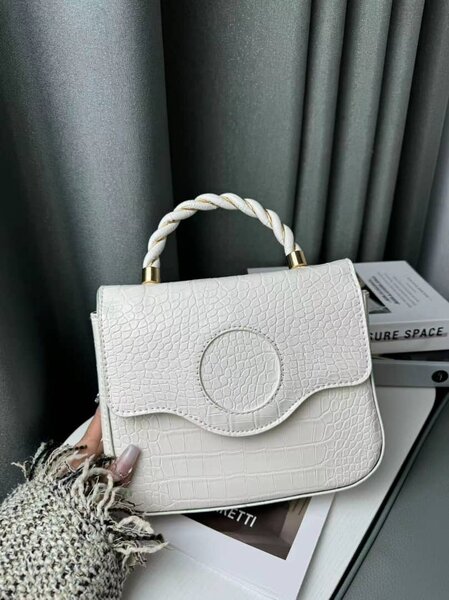 Sac à main en bandoulière