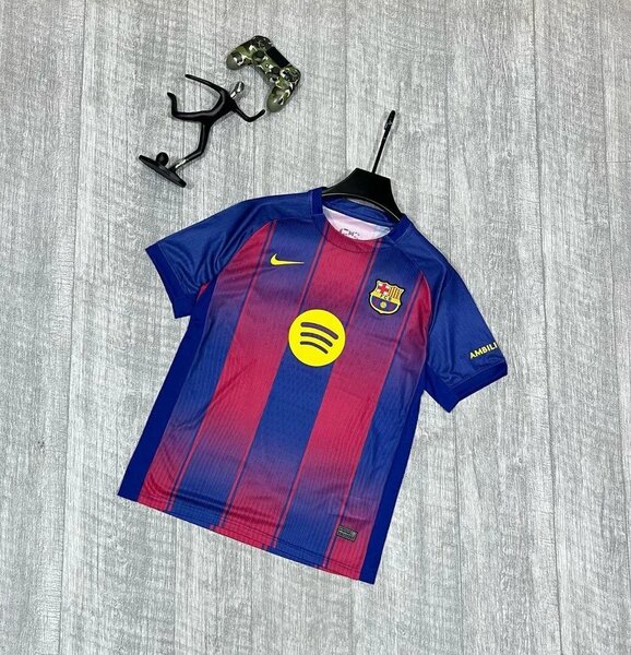 Maillot Barcelone(new)