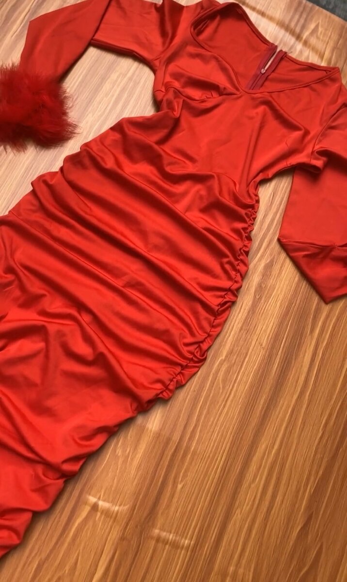 Dinner and occasional wear