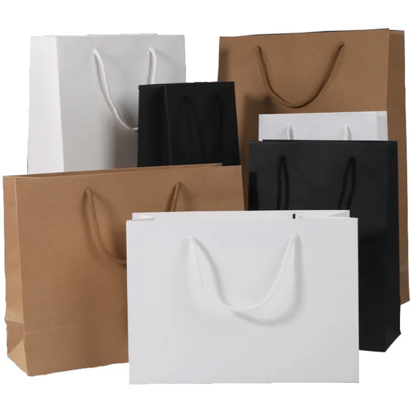 Paperbags