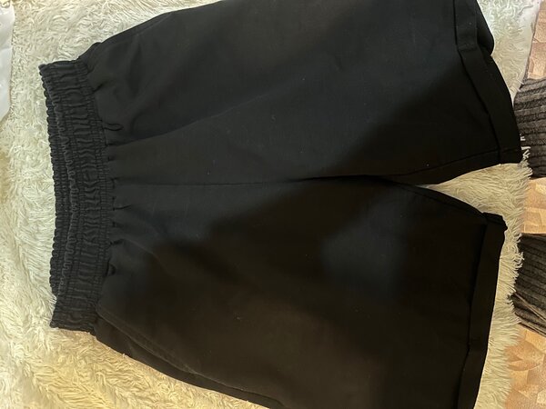 Кофта и штаны