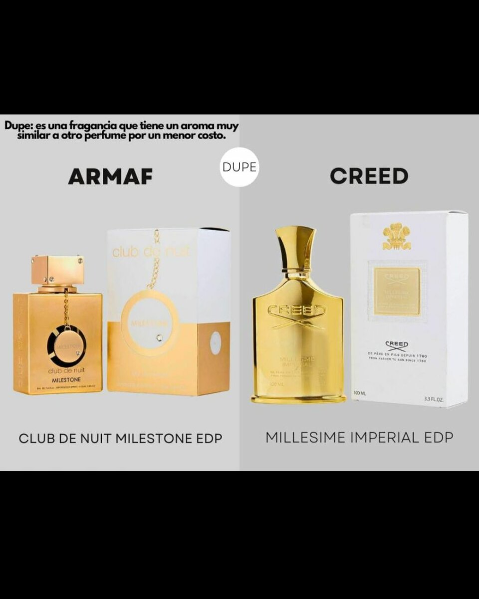 Club de Nuit Milestone