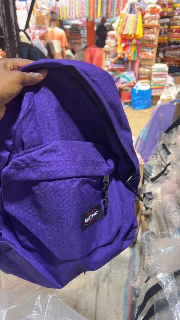 Sac à dos coloré Eastpak