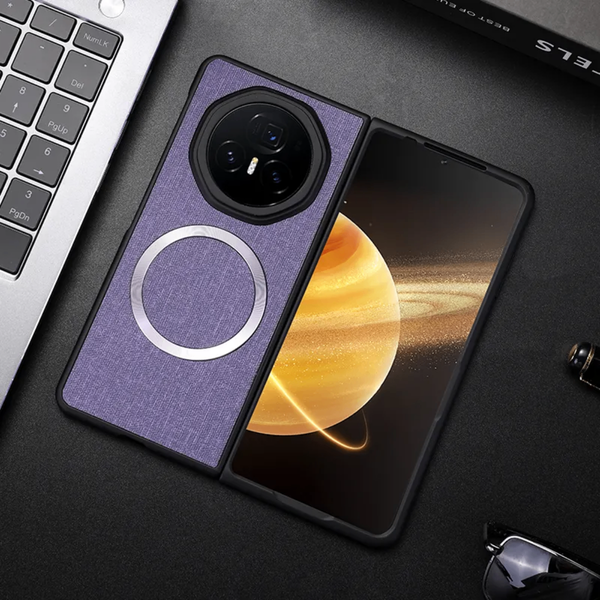 Coque compatible MAGIC V3