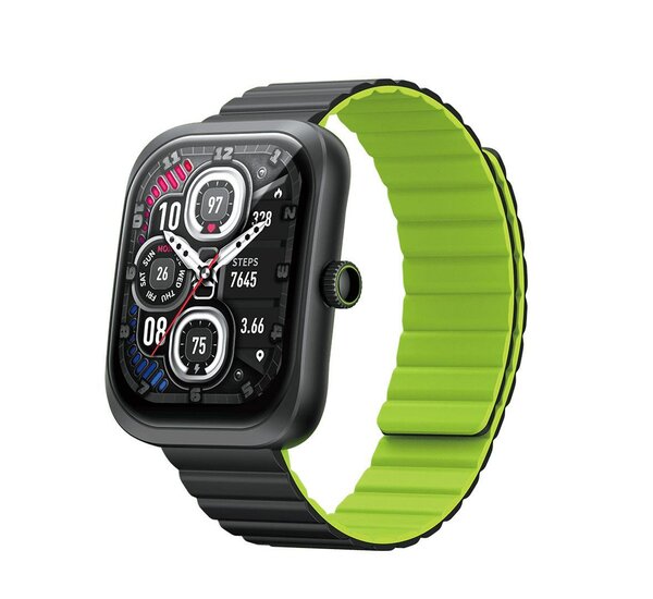 Montre Connectée Oraimo