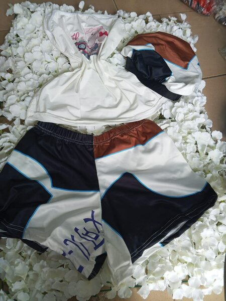 Ensemble de Natation Enfant