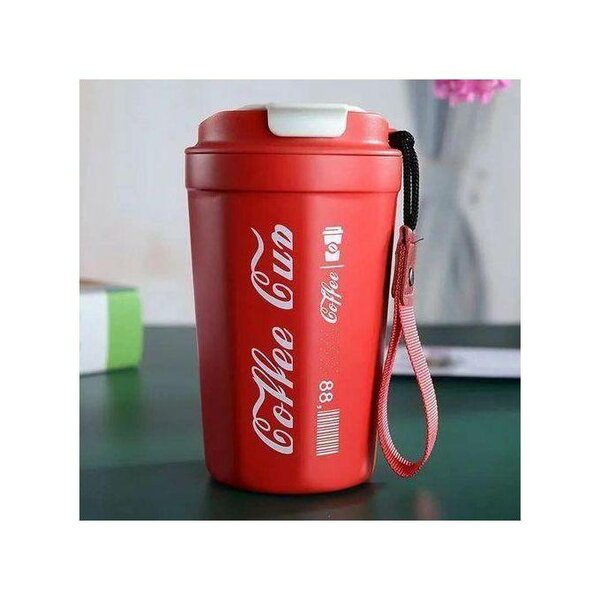 Gobelet Thermos Étanche Café