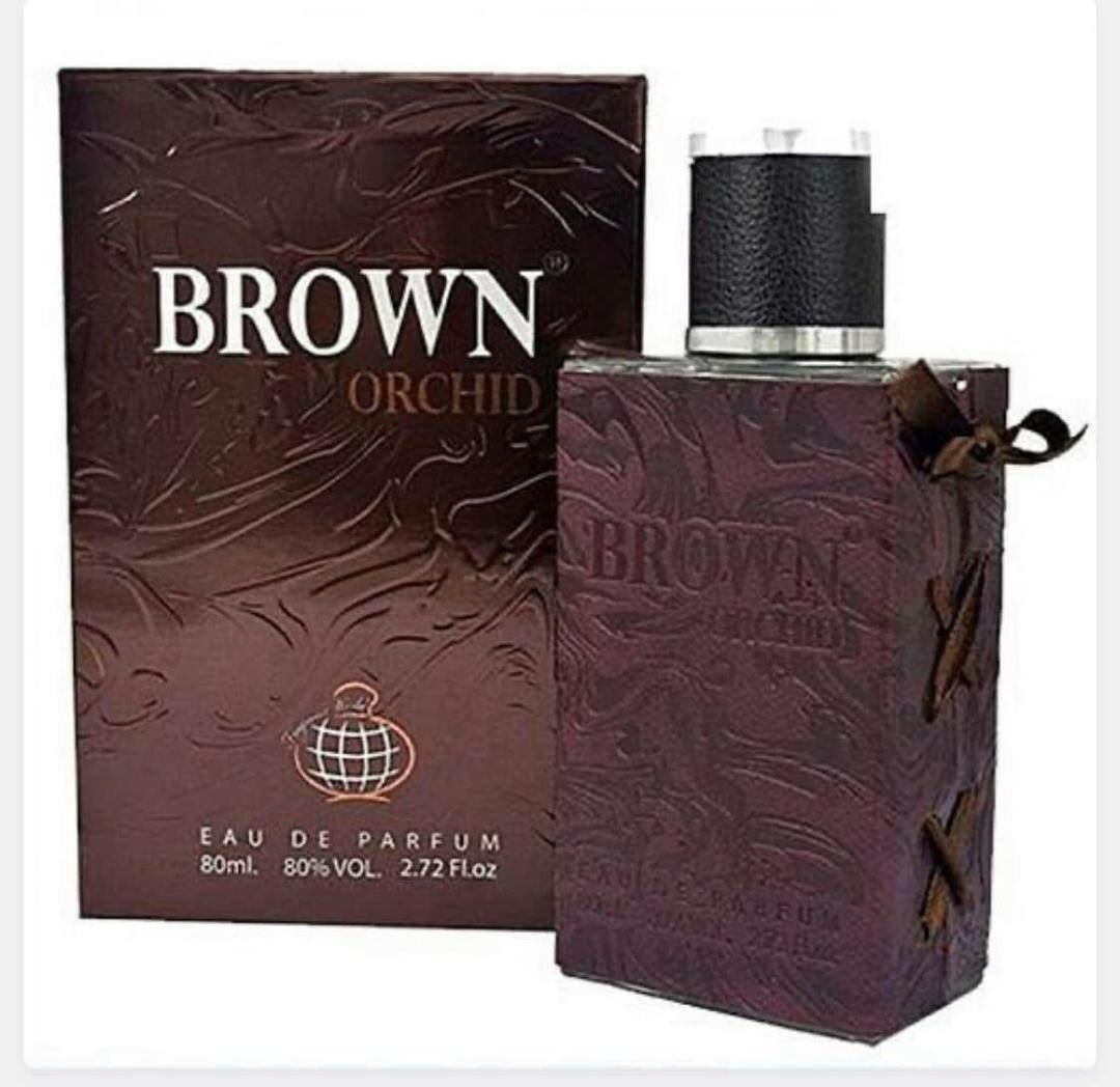 Parfum pour Homme Luxe