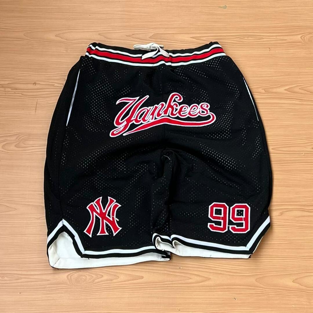 NBA shorts