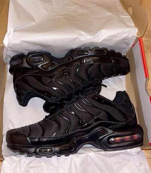 Sneakers Nike Air Noir