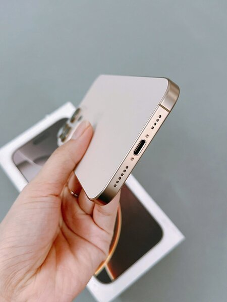 Smartphone iPhone 16promax