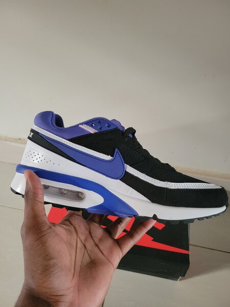 Nike Air Max Persian Violet