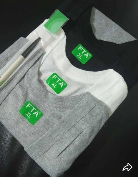 Débardeur Homme Multicolore