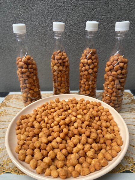 Délicieux croq´sucré