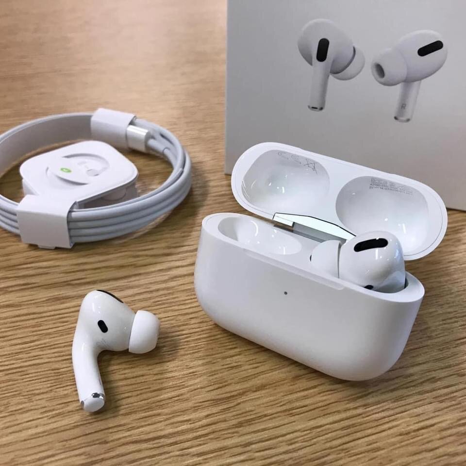 AirPods Pro