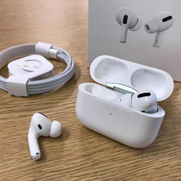 AirPods Pro